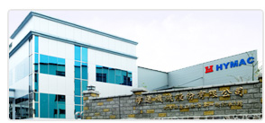 HONG YUENG MACHINERY CO., LTD.