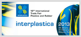 INTERPLASTICA 2013